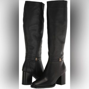 Sam Edelman Elsy High Shaft Boots- NEW!